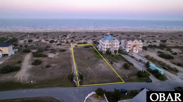 $1,650,000 | 27257 South Sunrise Court, Salvo, NC 27982