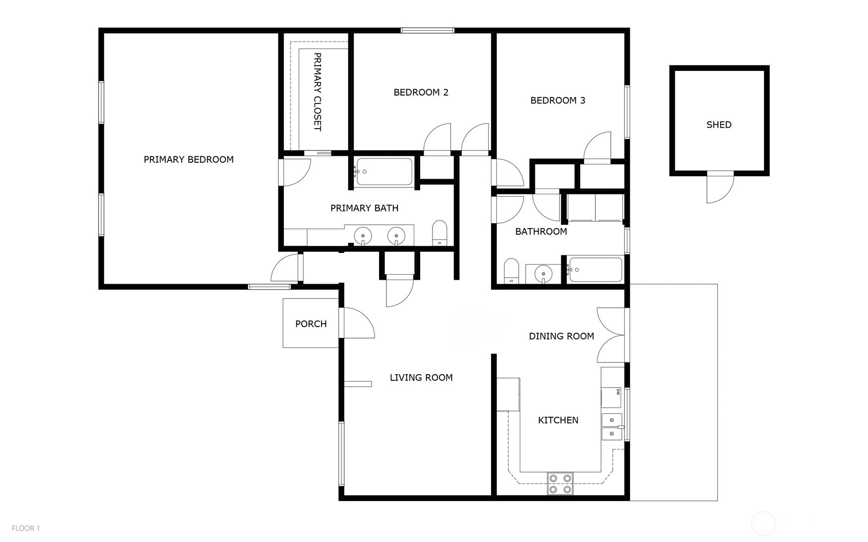 918 Gregory Way Southeast Olympia, WA 98513 - Photo 21 of 21