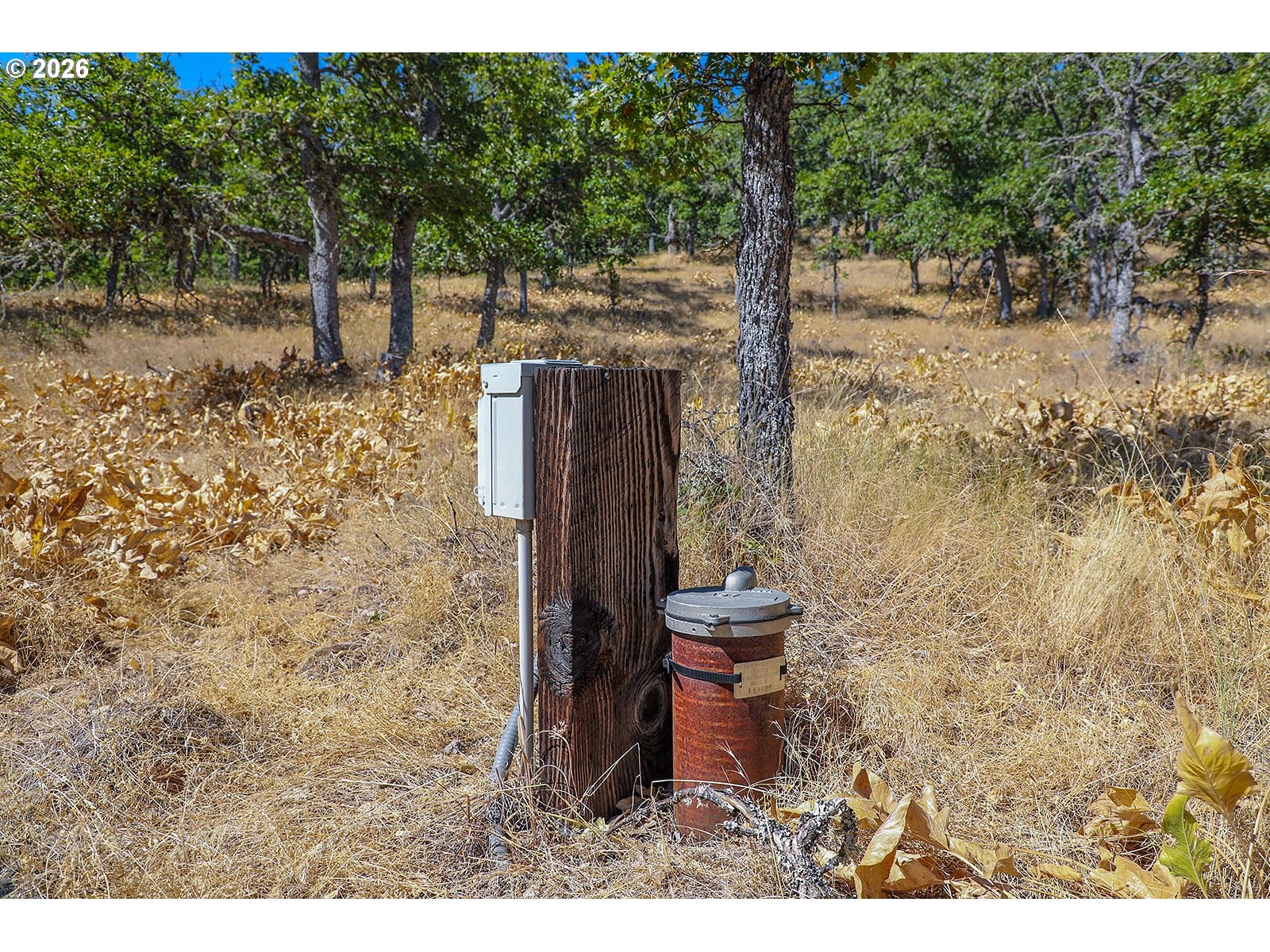 2300 Dry Creek Road Mosier, OR 97040 - Photo 4 of 34