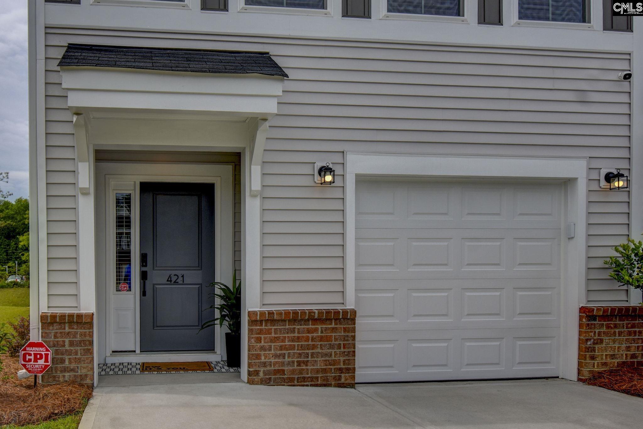 421 Nutsedge Court Lexington, SC 29072 - Photo 3 of 23
