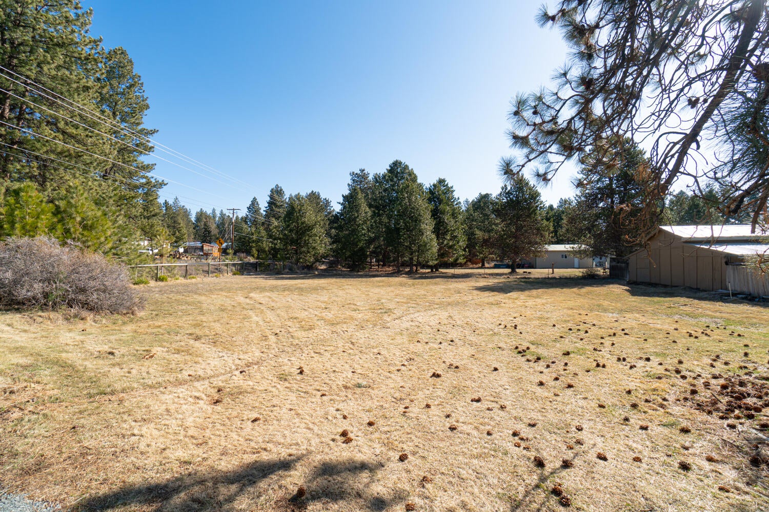 19333 Baker Road Bend, OR 97702 - Photo 4 of 49 Front pasture.