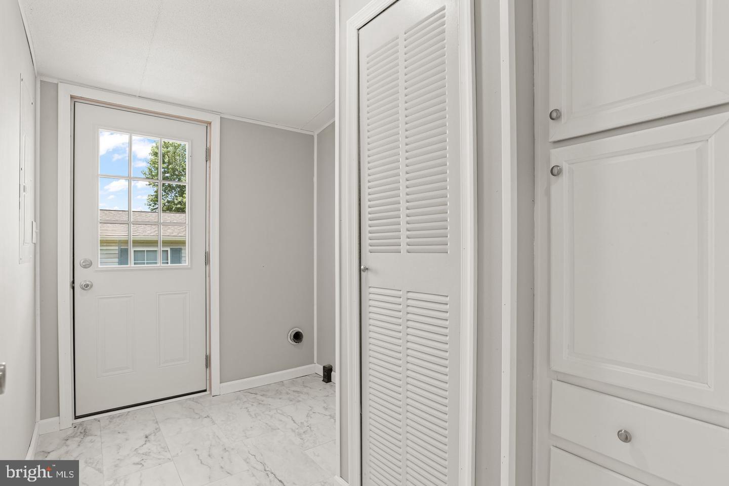 300 Dean Street Elizabethtown, PA 17022 - Photo 14 of 32 Side Door in Laundry Room