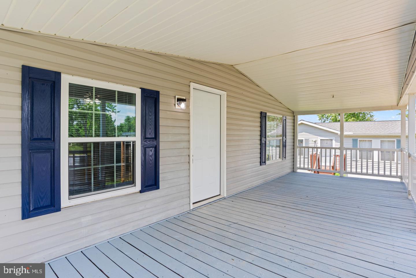 300 Dean Street Elizabethtown, PA 17022 - Photo 3 of 32 Covered Front Porch