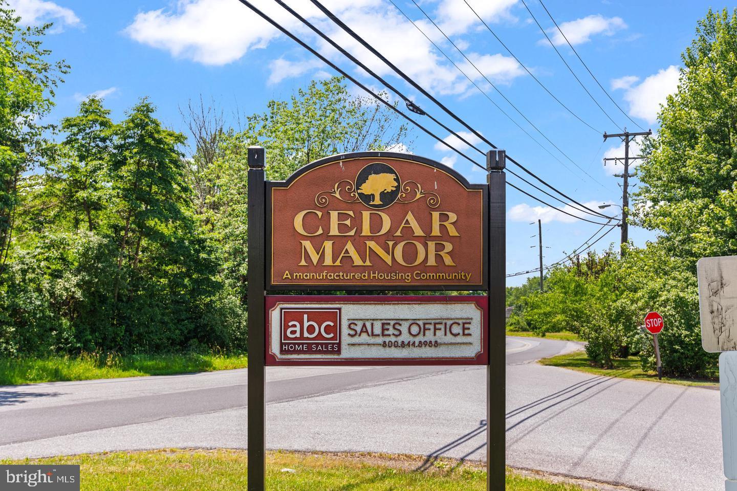 300 Dean Street Elizabethtown, PA 17022 - Photo 31 of 32 Park Sign