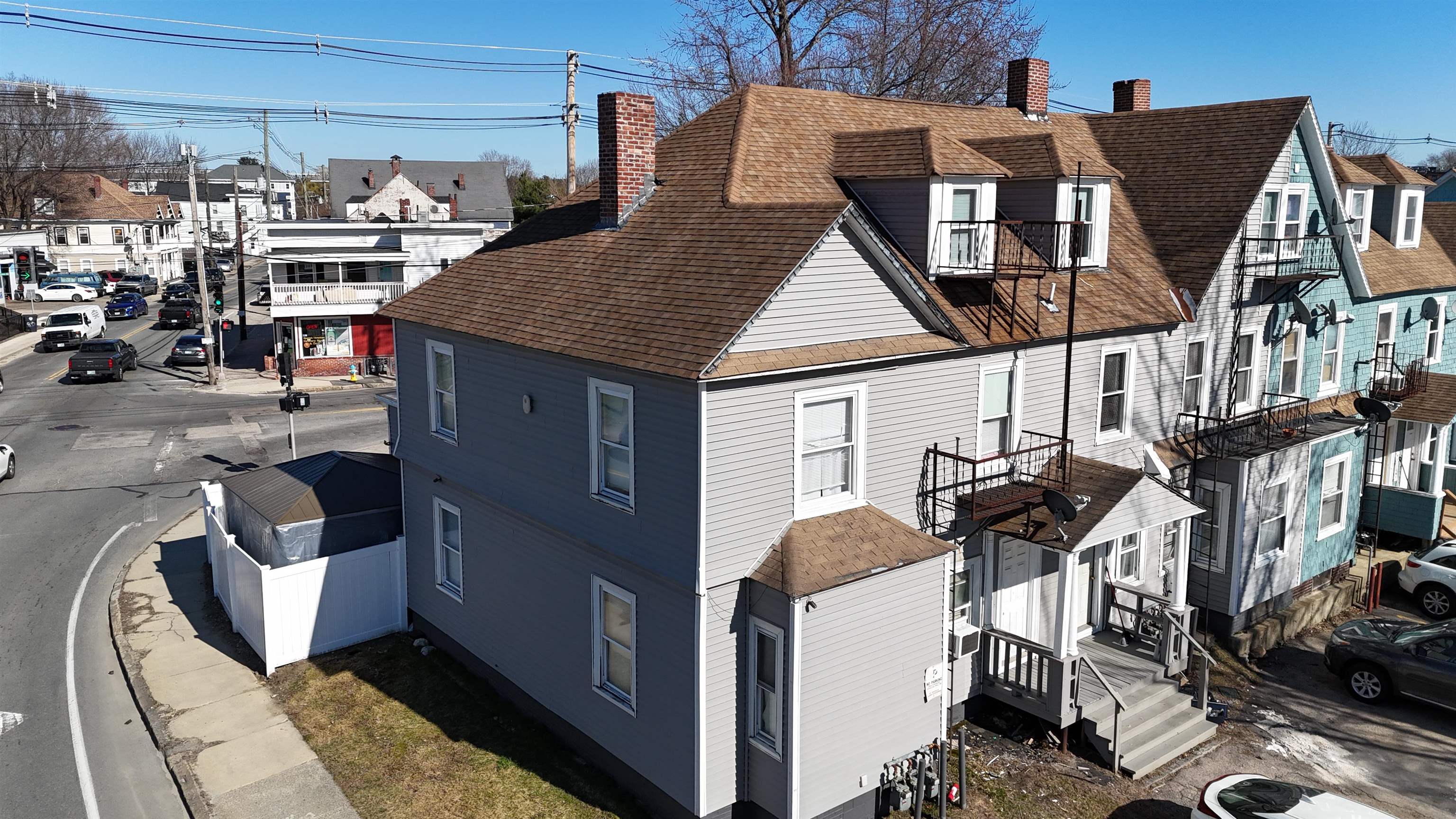 3 Amory Street Nashua, NH 03060 - Photo 1 of 19