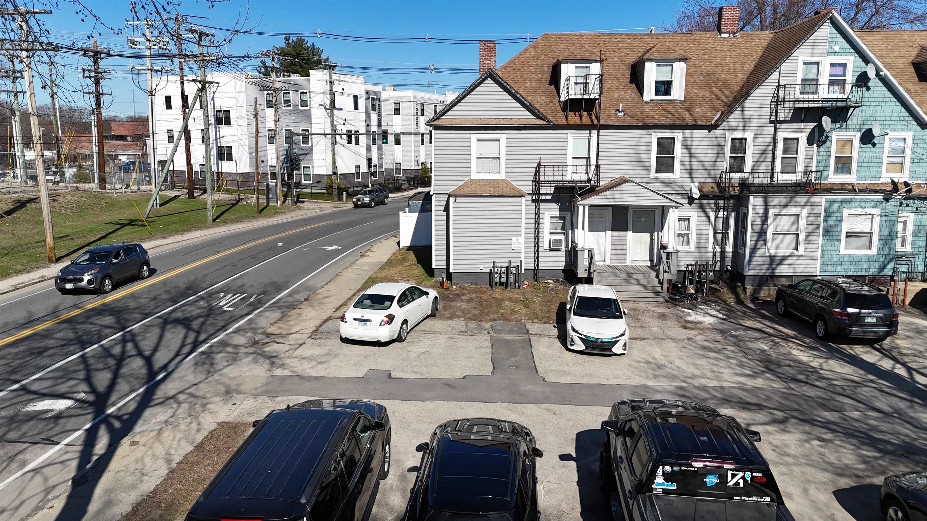 3 Amory Street Nashua, NH 03060 - Photo 16 of 19