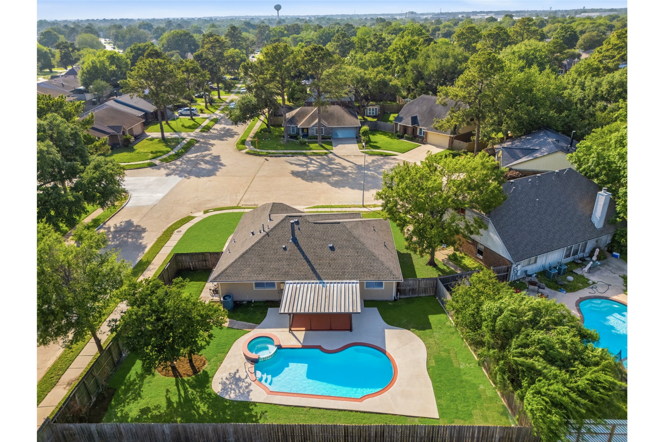 11014 Rippling Fields Court Houston, TX 77064 - Photo 1 of 37