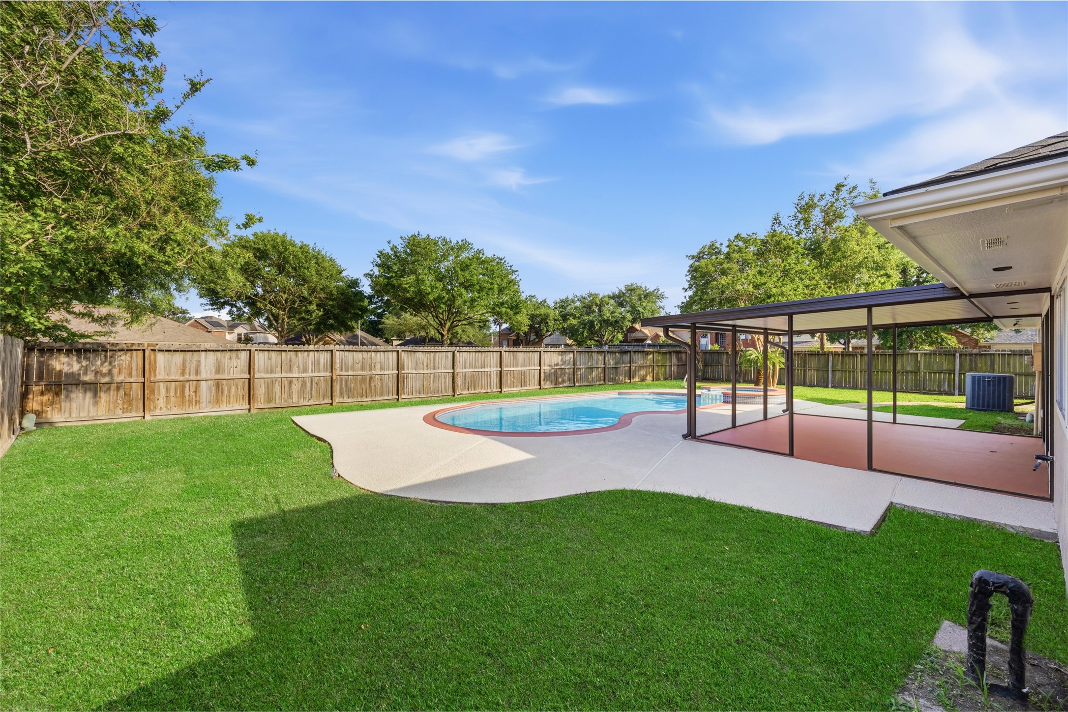 11014 Rippling Fields Court Houston, TX 77064 - Photo 26 of 37