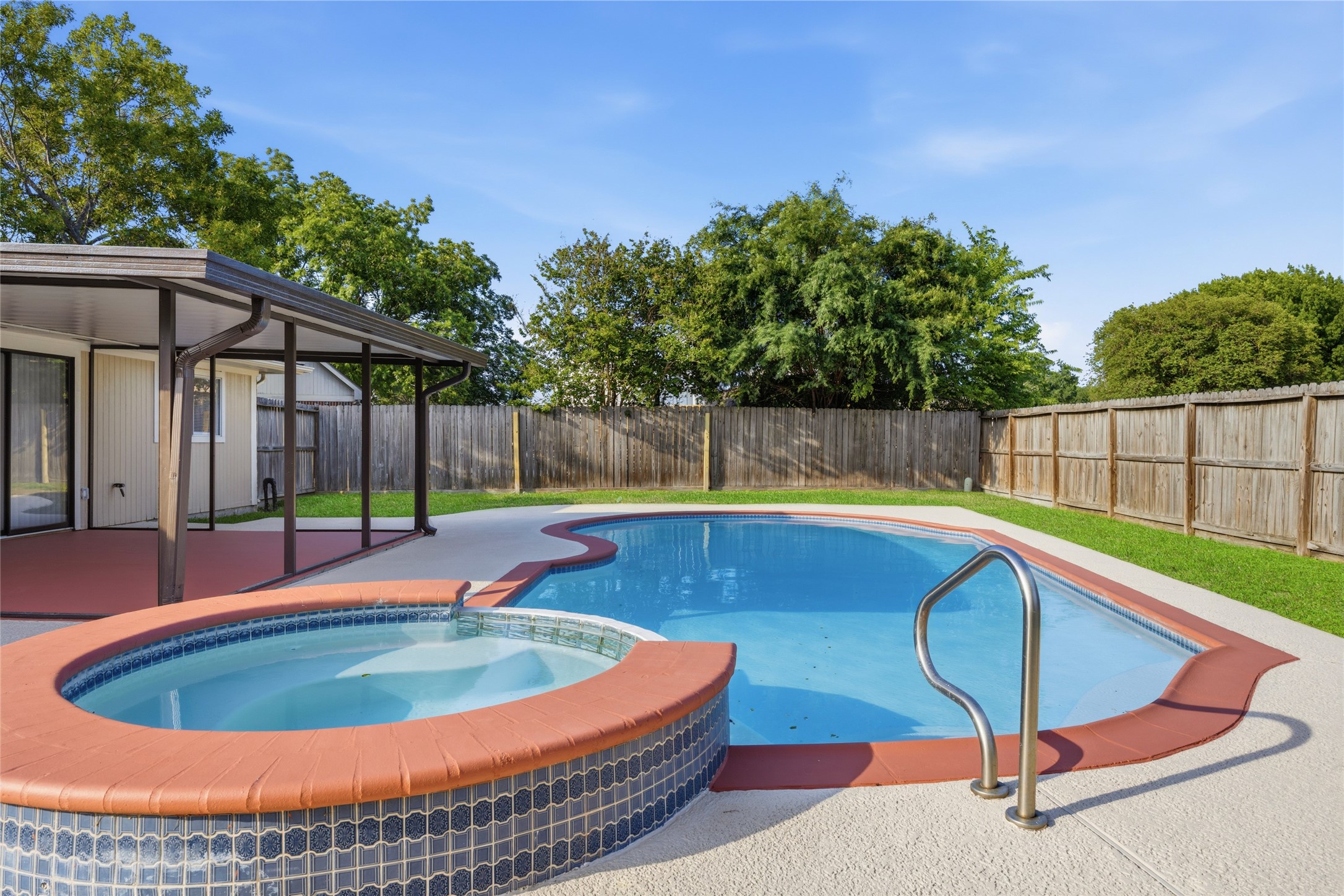 11014 Rippling Fields Court Houston, TX 77064 - Photo 27 of 37
