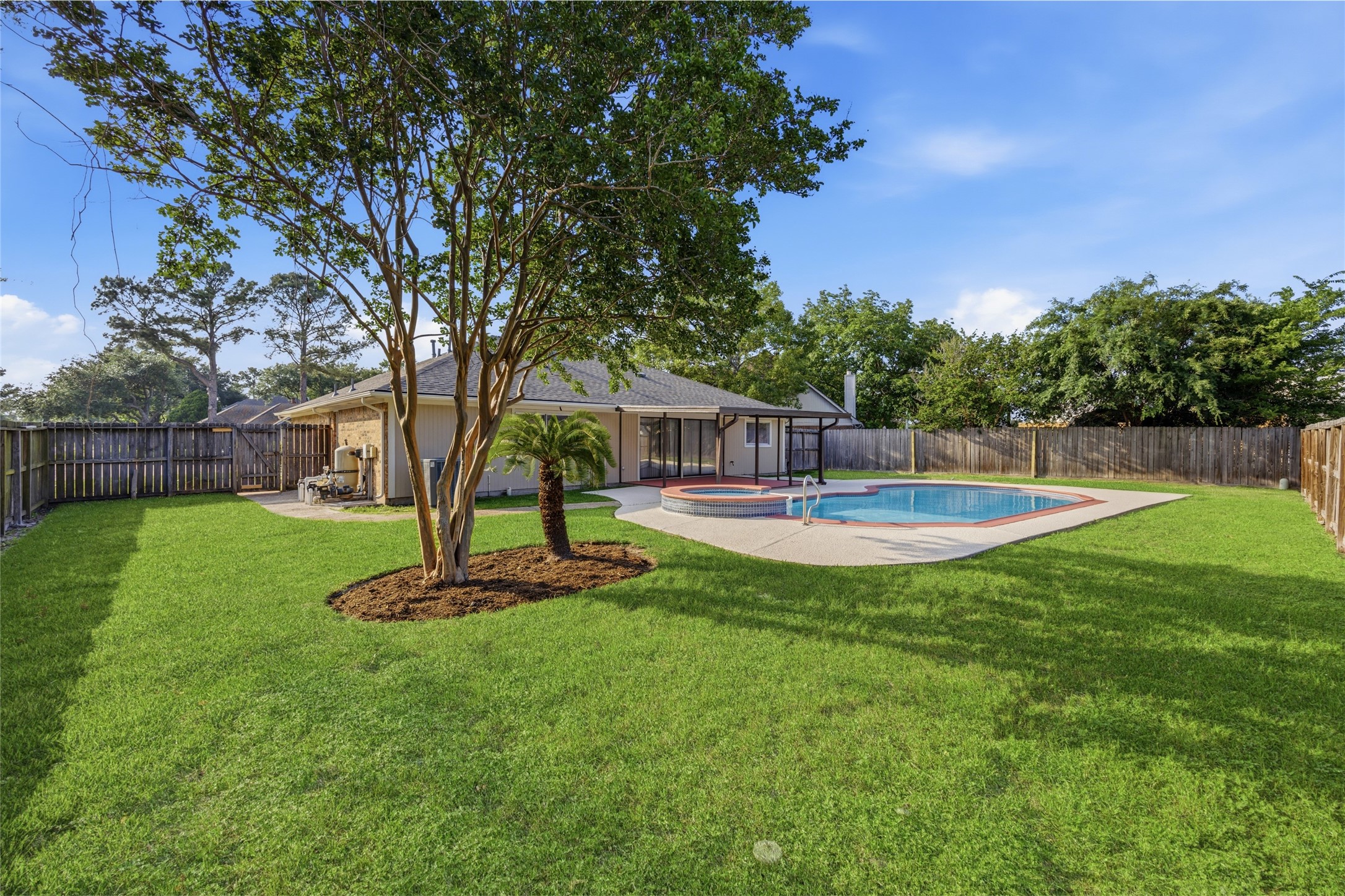 11014 Rippling Fields Court Houston, TX 77064 - Photo 28 of 37