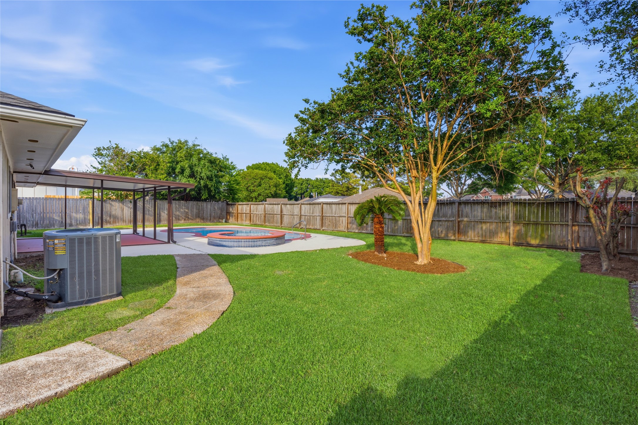 11014 Rippling Fields Court Houston, TX 77064 - Photo 29 of 37