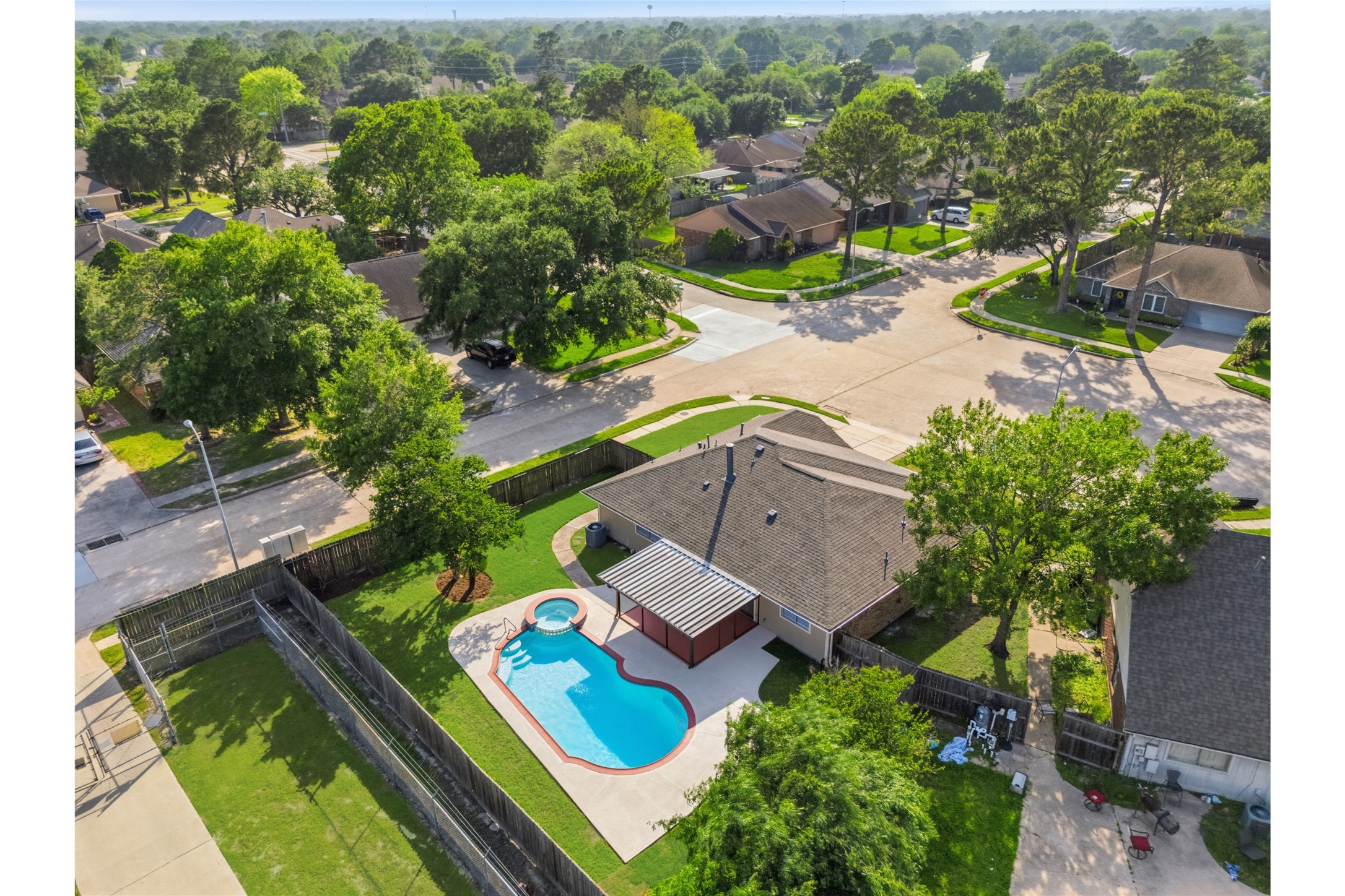 11014 Rippling Fields Court Houston, TX 77064 - Photo 33 of 37
