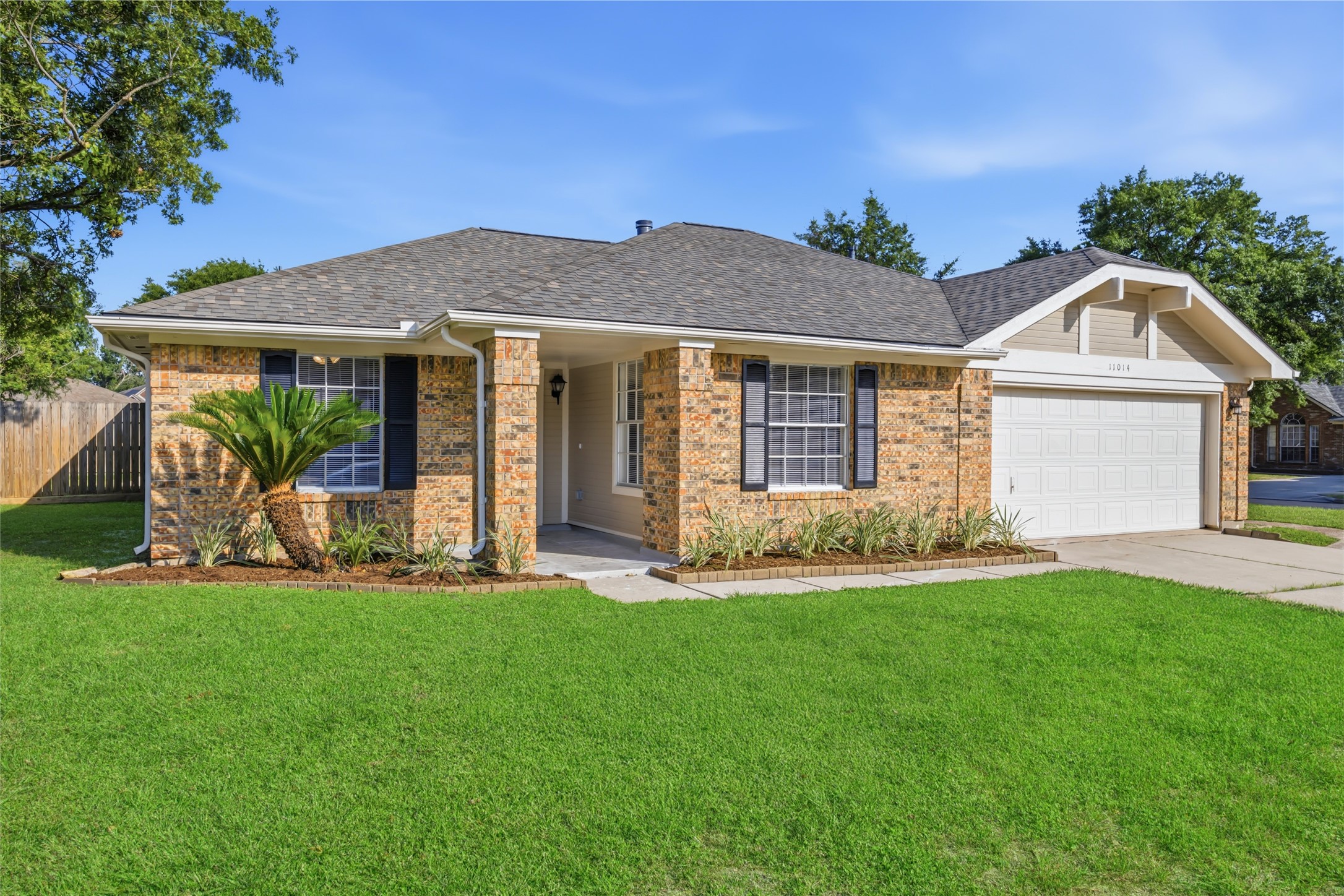 11014 Rippling Fields Court Houston, TX 77064 - Photo 36 of 37