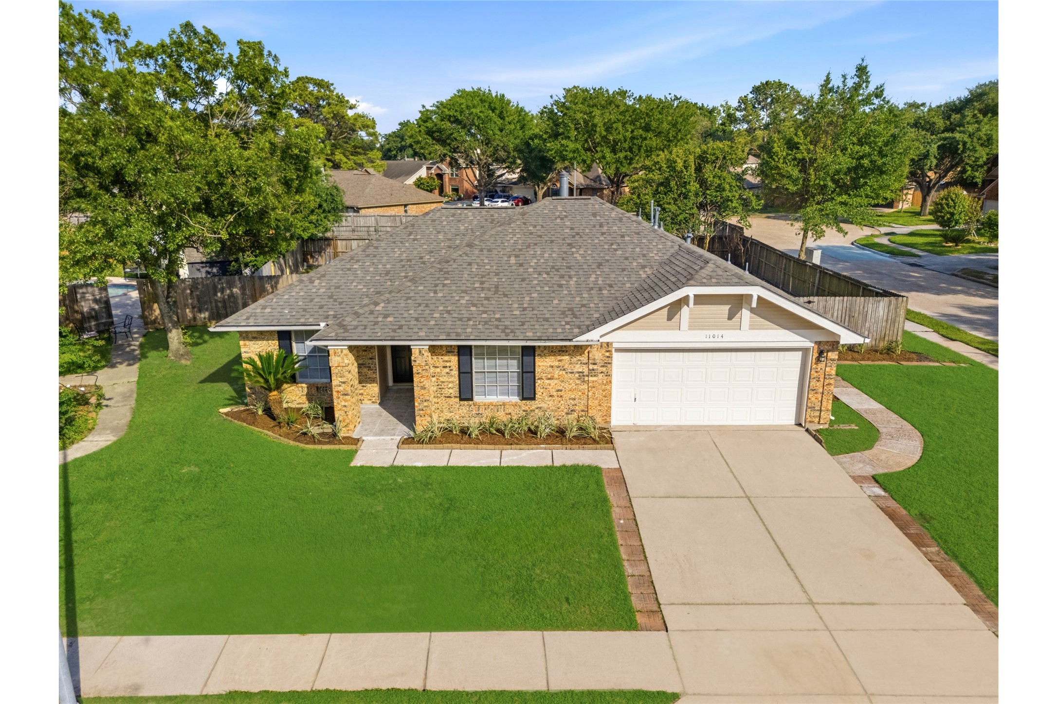 11014 Rippling Fields Court Houston, TX 77064 - Photo 37 of 37