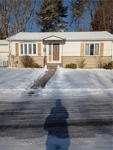 $379,900 | 51 Allen Avenue, North Providence, RI 02911