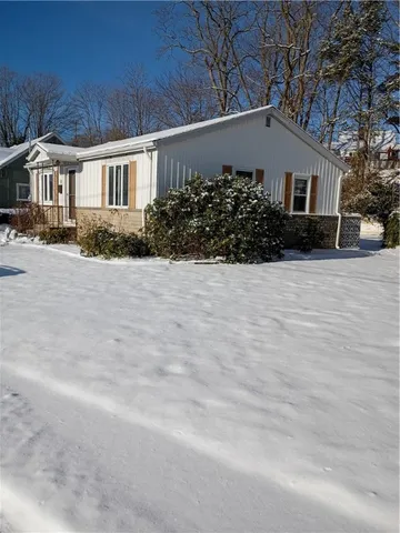 $379,900 | 51 Allen Avenue, North Providence, RI 02911