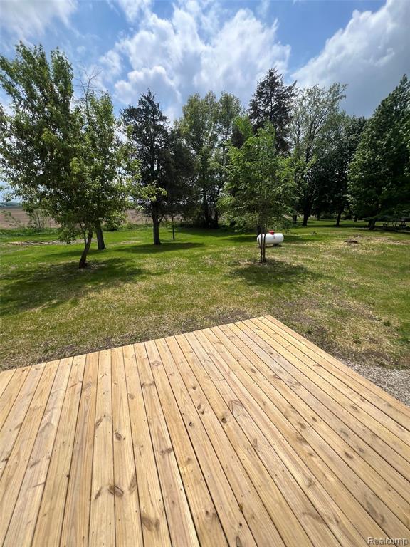 12301 Niblock Road Chesaning, MI 48616 - Photo 9 of 23
