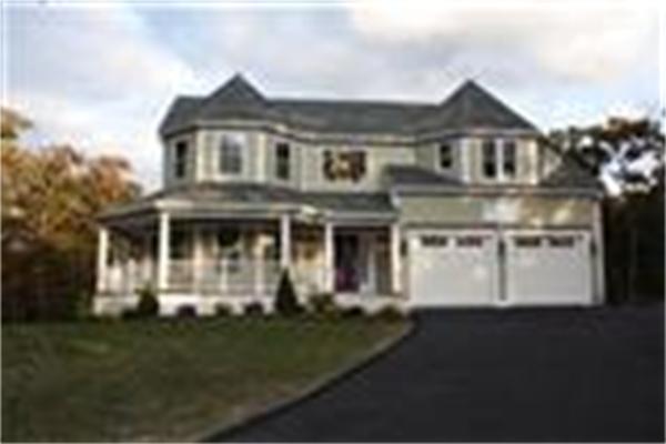 342 Quaker Meetinghouse Road Sandwich, MA 02537 - Photo 1 of 1 Gallery Image 1