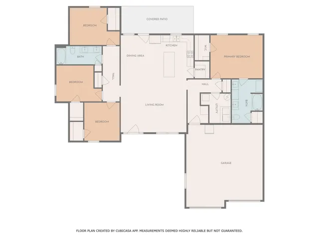 $336,900 | 1205 Wildflower Lane, Herrin, IL 62948