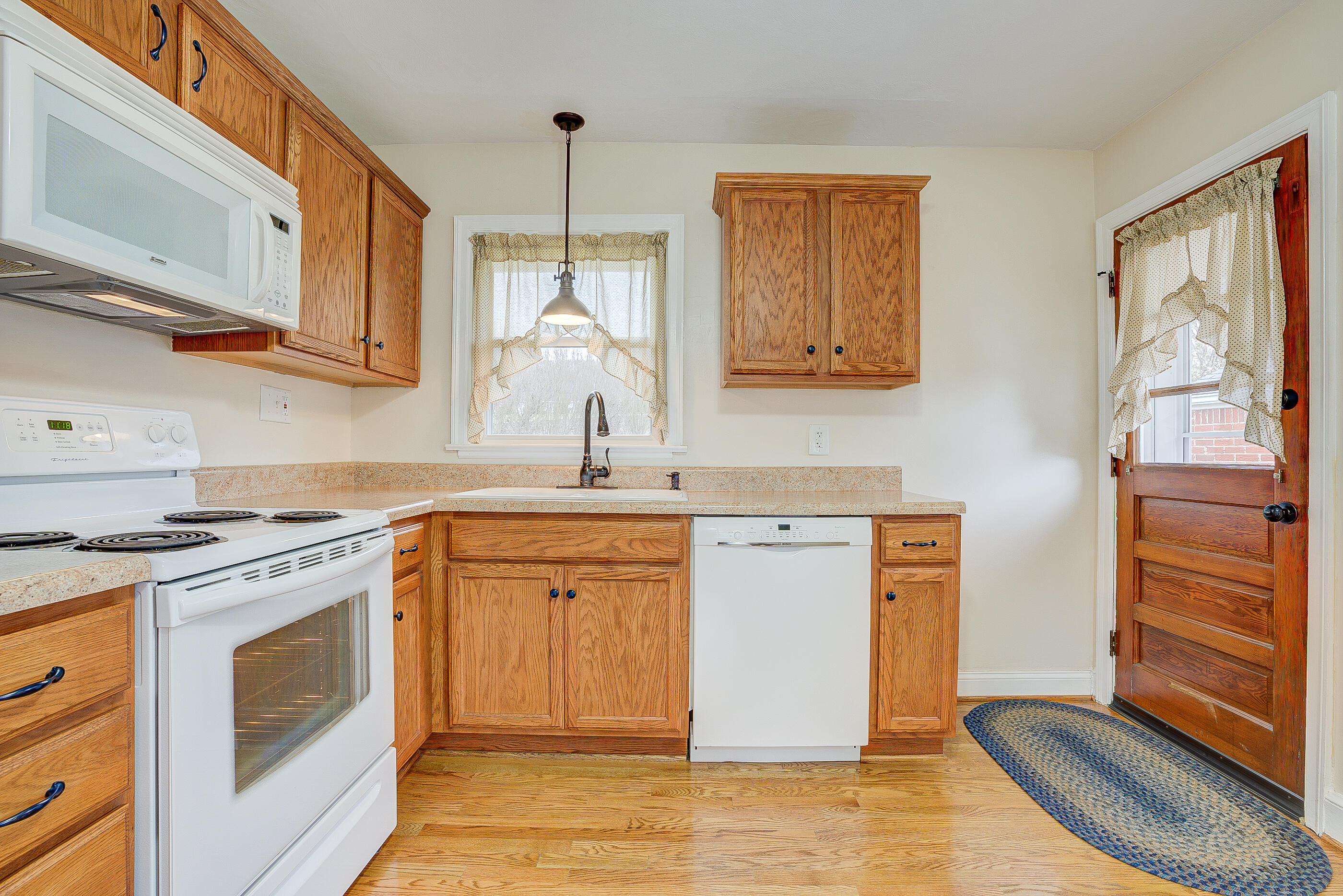 6506 Laban Road Roanoke, VA 24019 - Photo 34 of 36 107