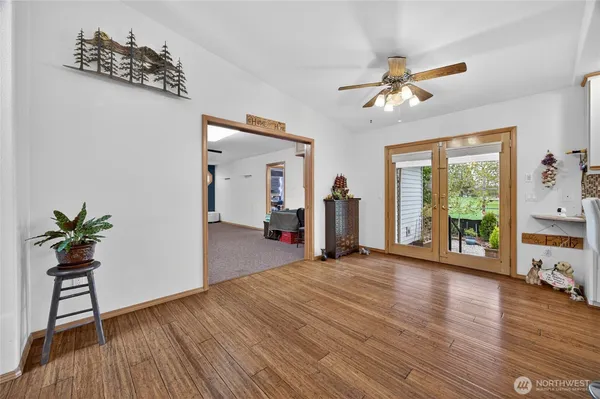 $620,000 | 654 East Oak Tree Circle, Sequim, WA 98382