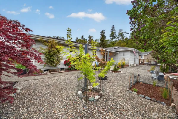 $620,000 | 654 East Oak Tree Circle, Sequim, WA 98382