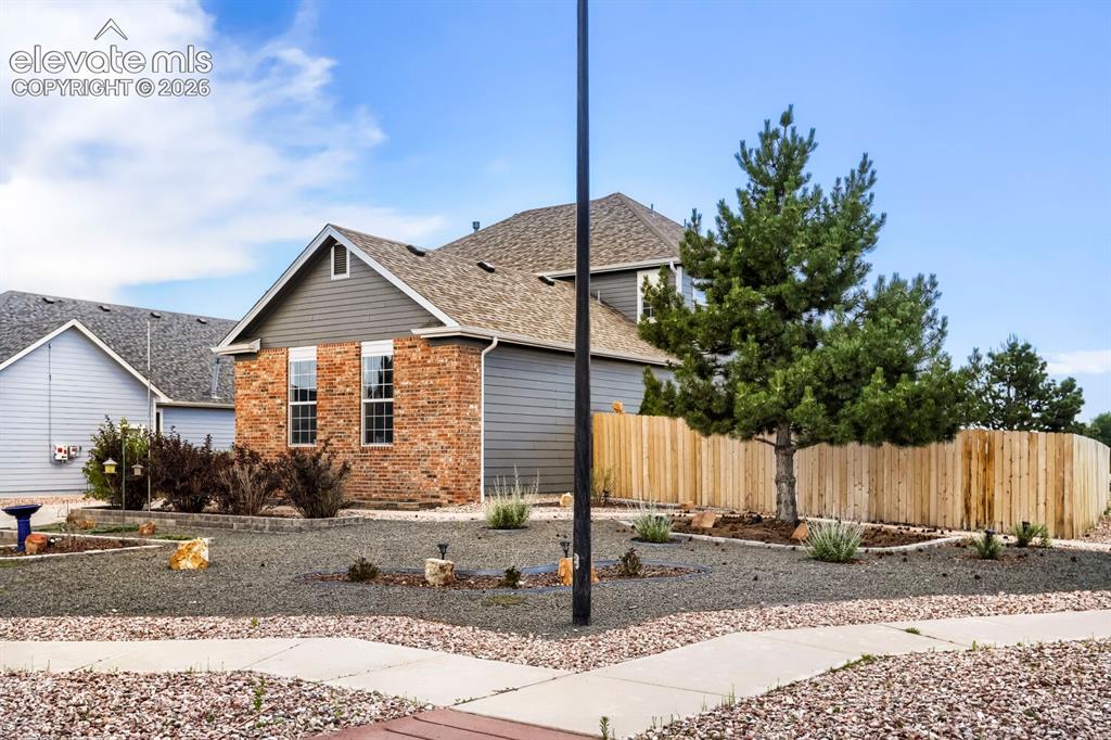 8939 Kingston Heath Road Peyton, CO 80831 - Photo 3 of 31 Corner Lot