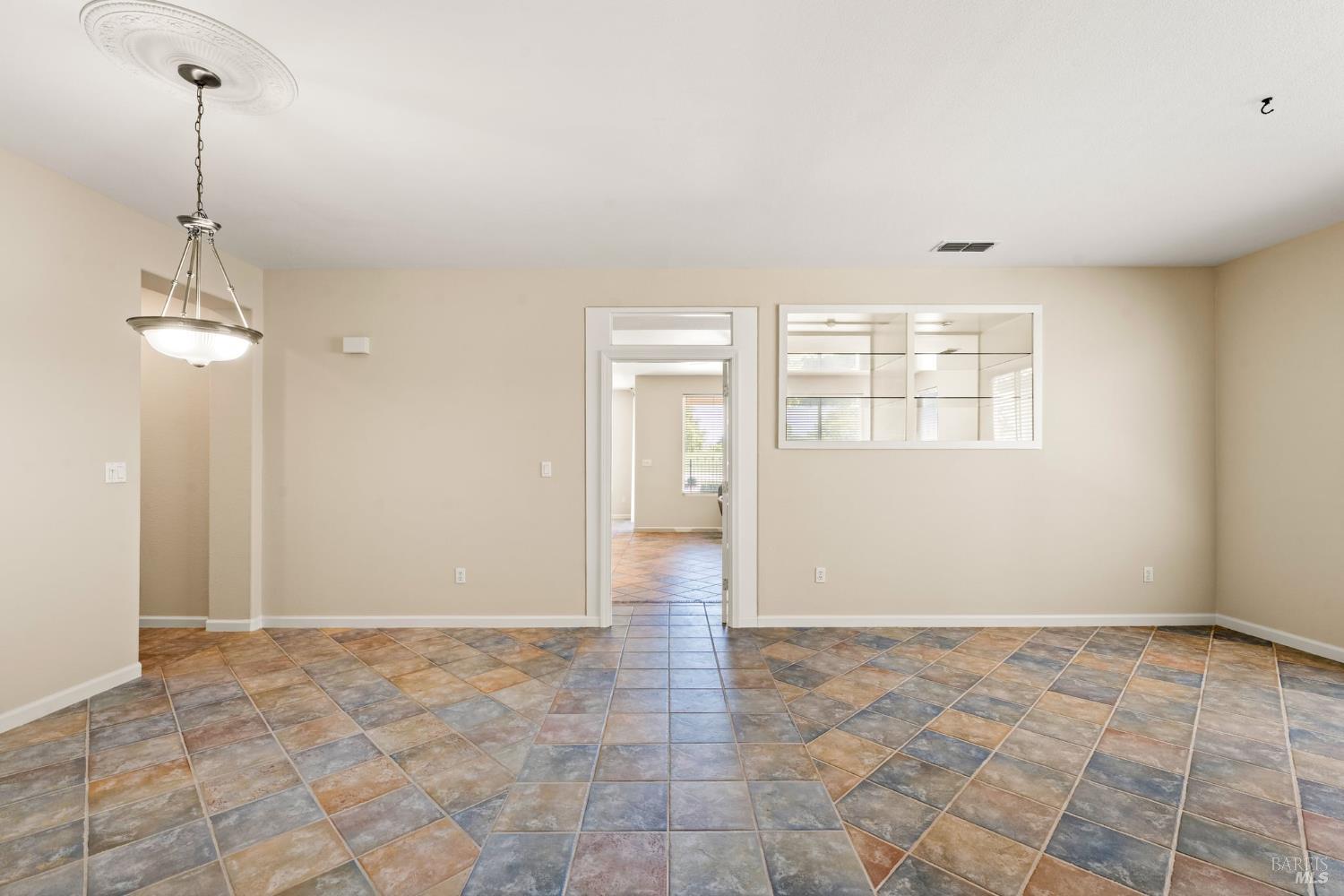 347 Canyon Spring Drive Rio Vista, CA 94571 - Photo 4 of 60 living room and dining room