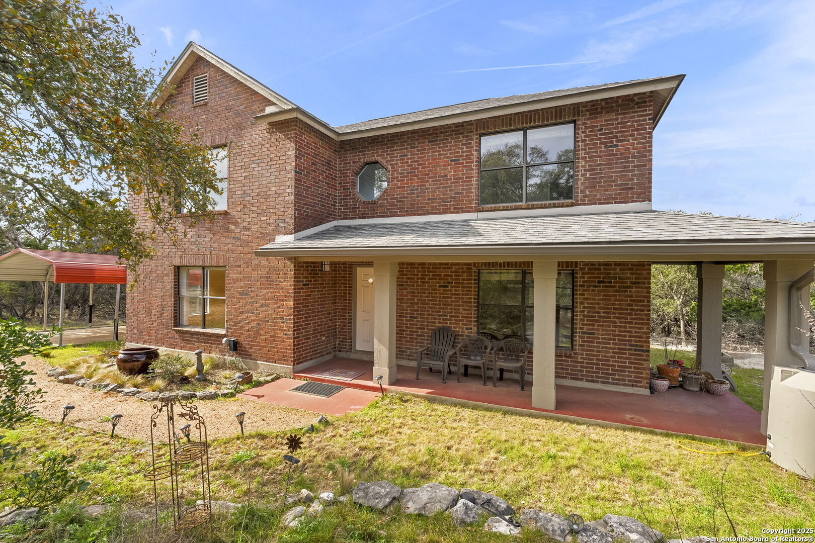 178 Timber Hill Pipe Creek, TX 78063 - Photo 2 of 47