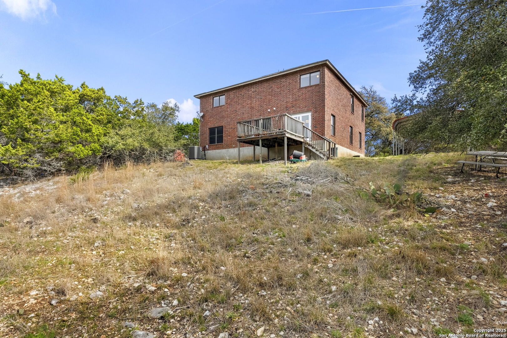 178 Timber Hill Pipe Creek, TX 78063 - Photo 39 of 47