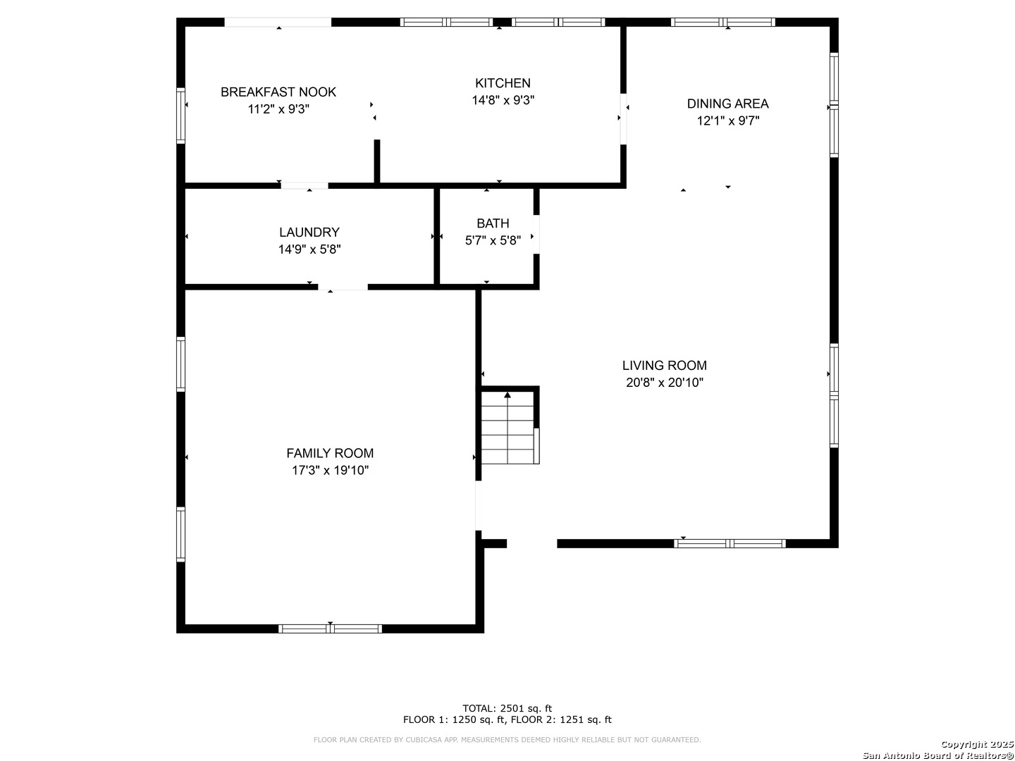 178 Timber Hill Pipe Creek, TX 78063 - Photo 45 of 47