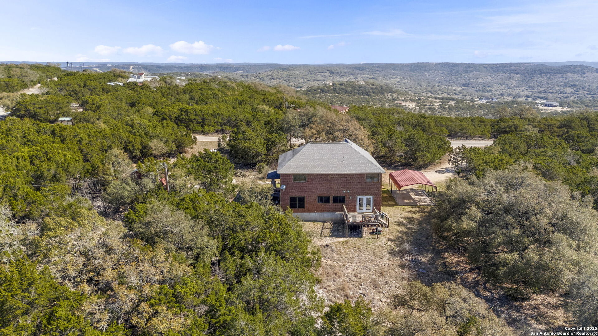 178 Timber Hill Pipe Creek, TX 78063 - Photo 8 of 47