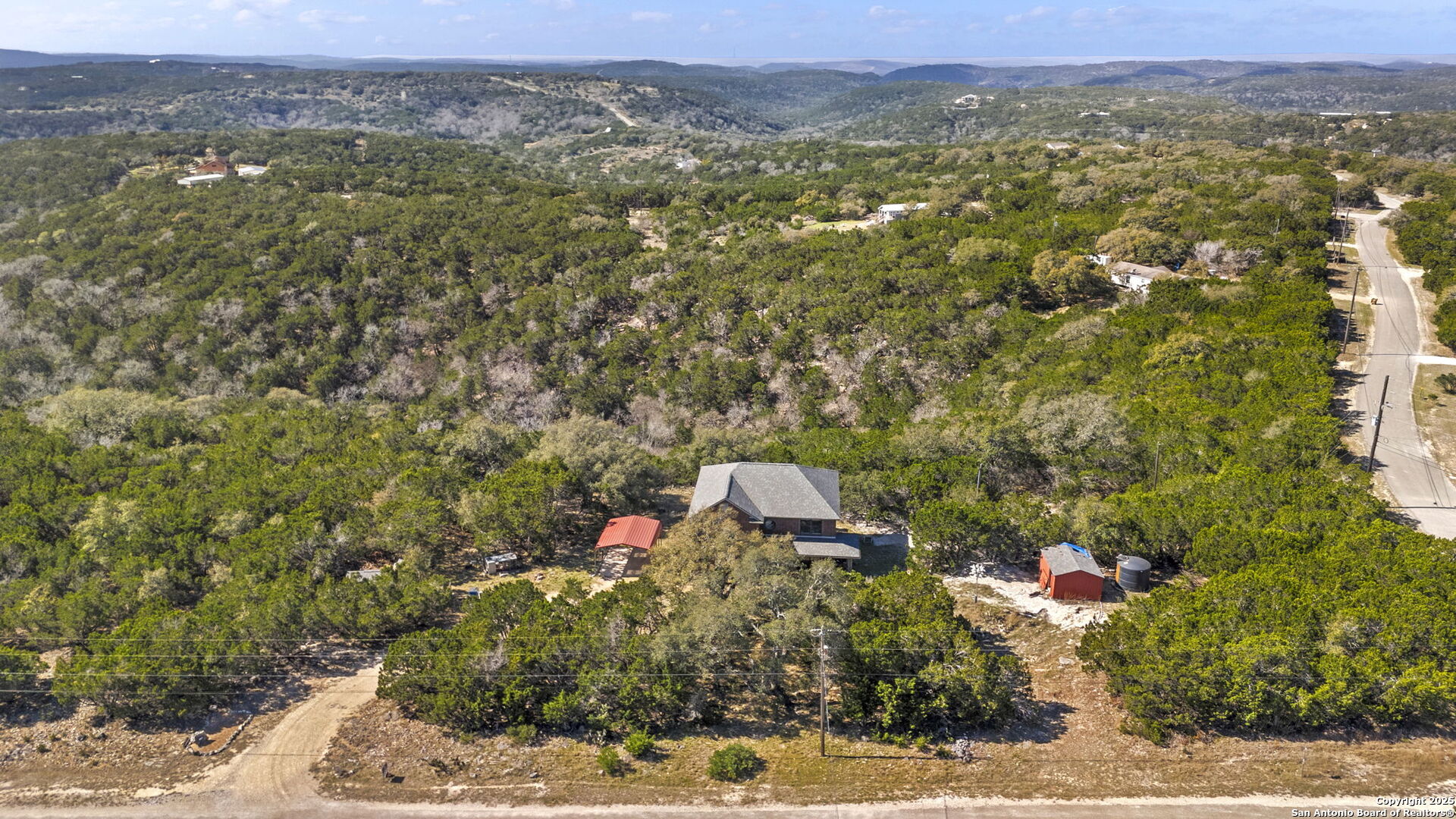 178 Timber Hill Pipe Creek, TX 78063 - Photo 10 of 47