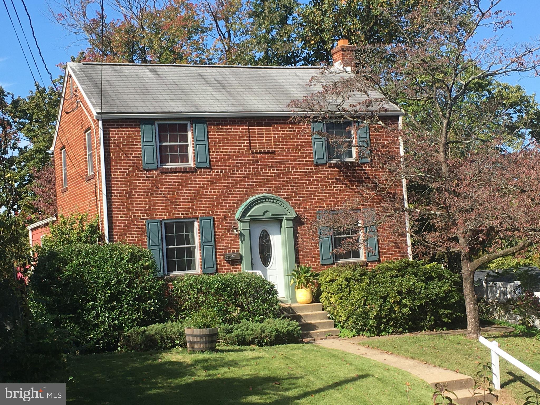 9908 Sidney Road Silver Spring, MD 20901 - Photo 1 of 59