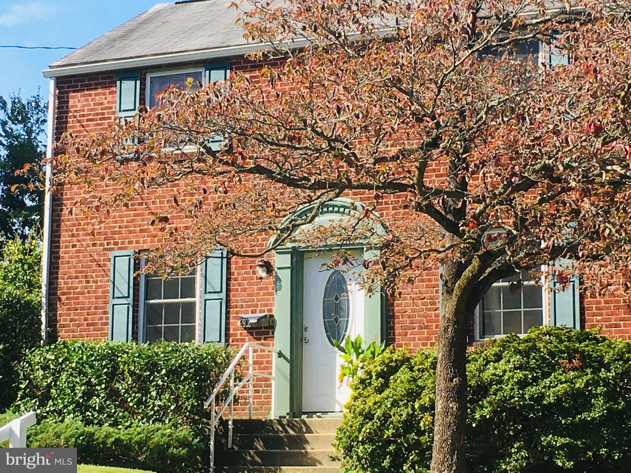 9908 Sidney Road Silver Spring, MD 20901 - Photo 2 of 59