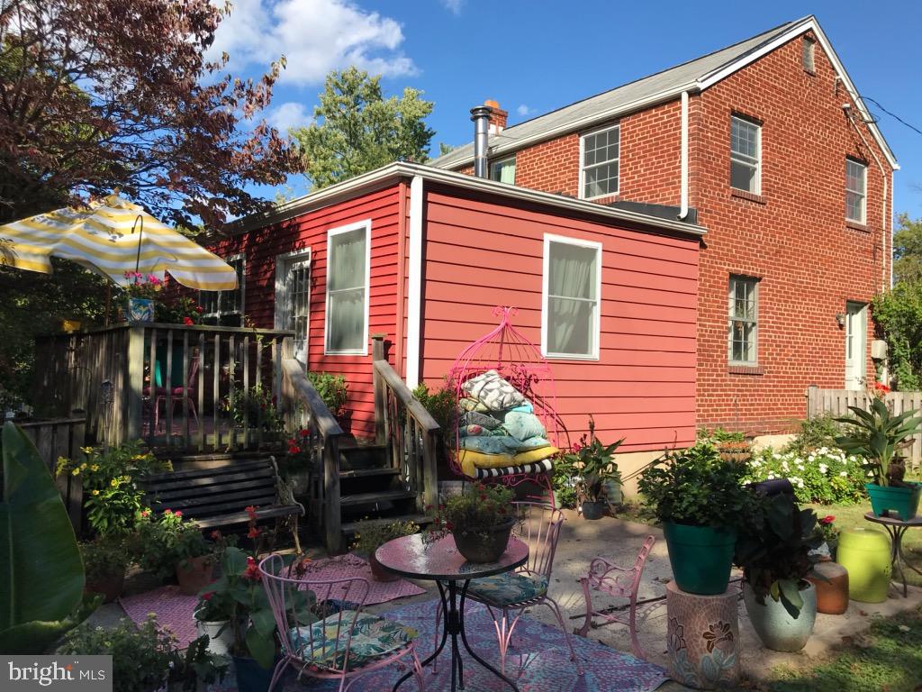 9908 Sidney Road Silver Spring, MD 20901 - Photo 12 of 59
