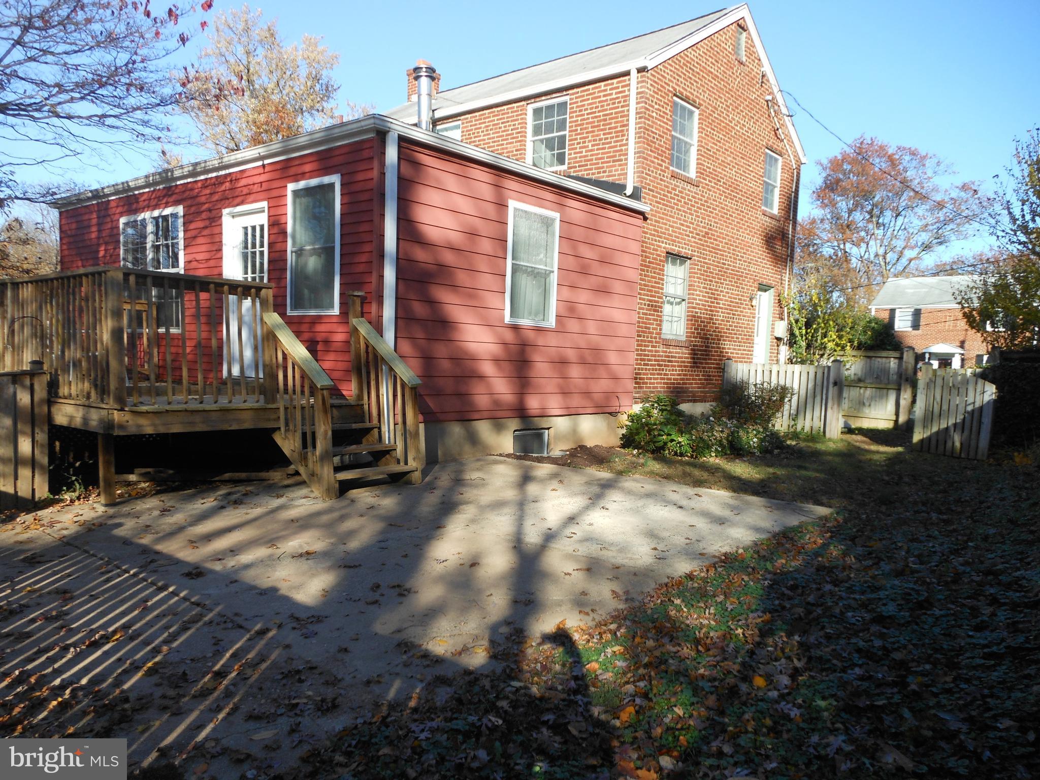 9908 Sidney Road Silver Spring, MD 20901 - Photo 13 of 59