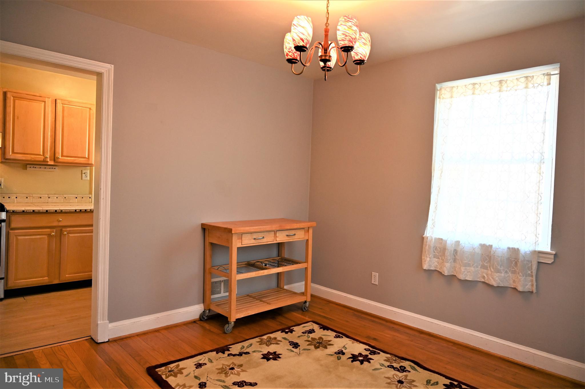 9908 Sidney Road Silver Spring, MD 20901 - Photo 34 of 59 Formal Dining Room