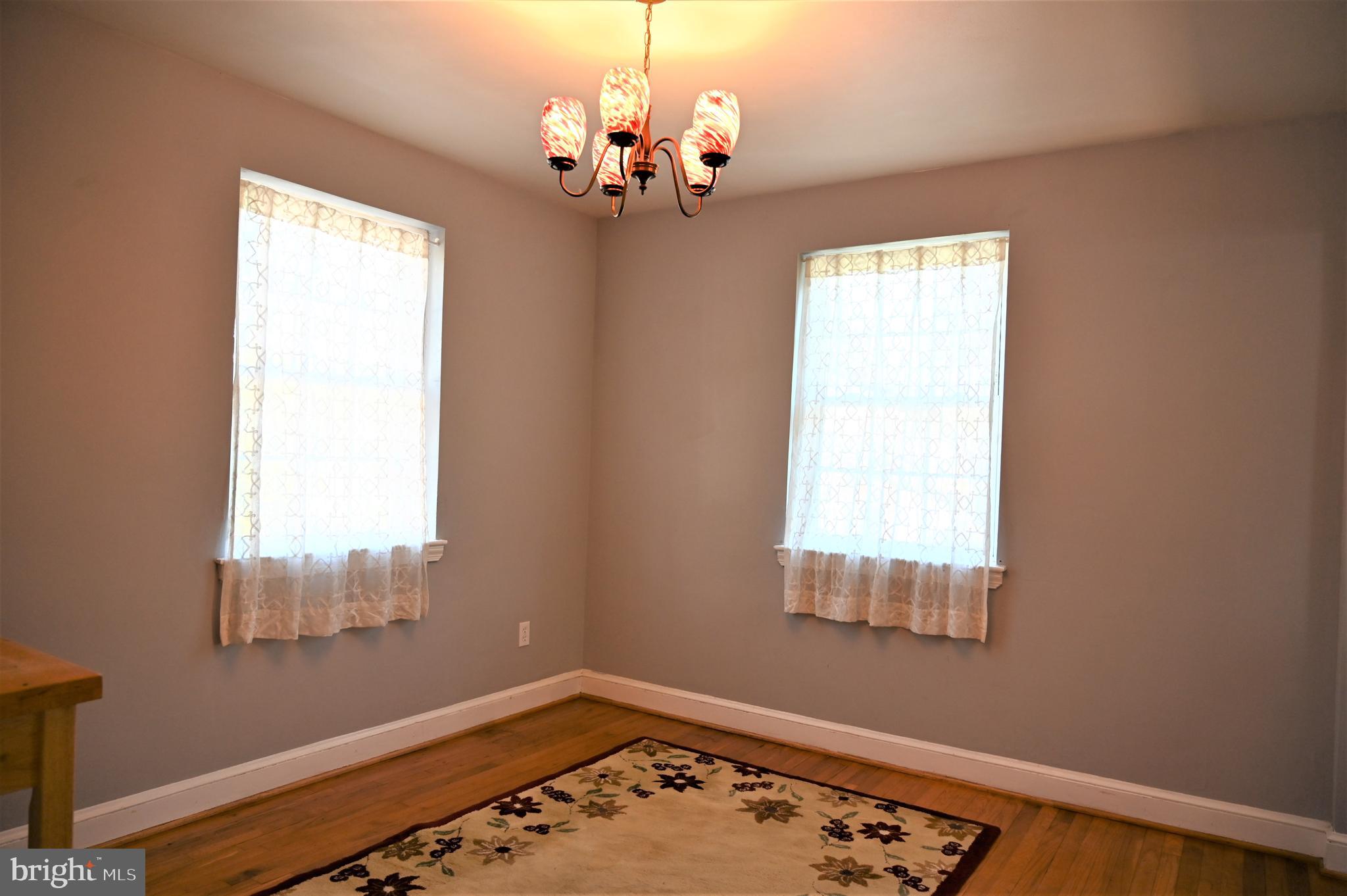 9908 Sidney Road Silver Spring, MD 20901 - Photo 35 of 59 Formal Dining Room