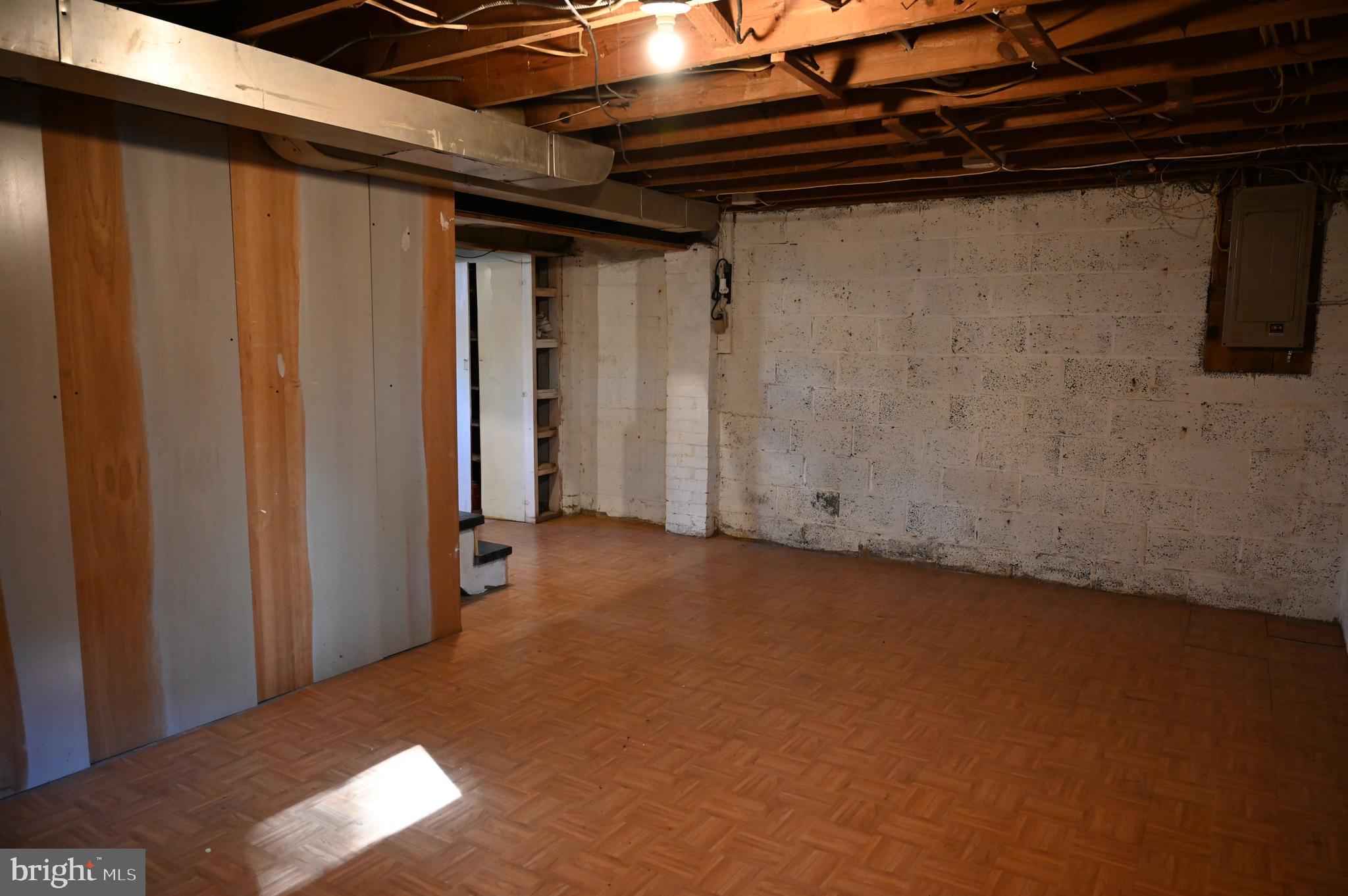 9908 Sidney Road Silver Spring, MD 20901 - Photo 50 of 59 Rec Room
