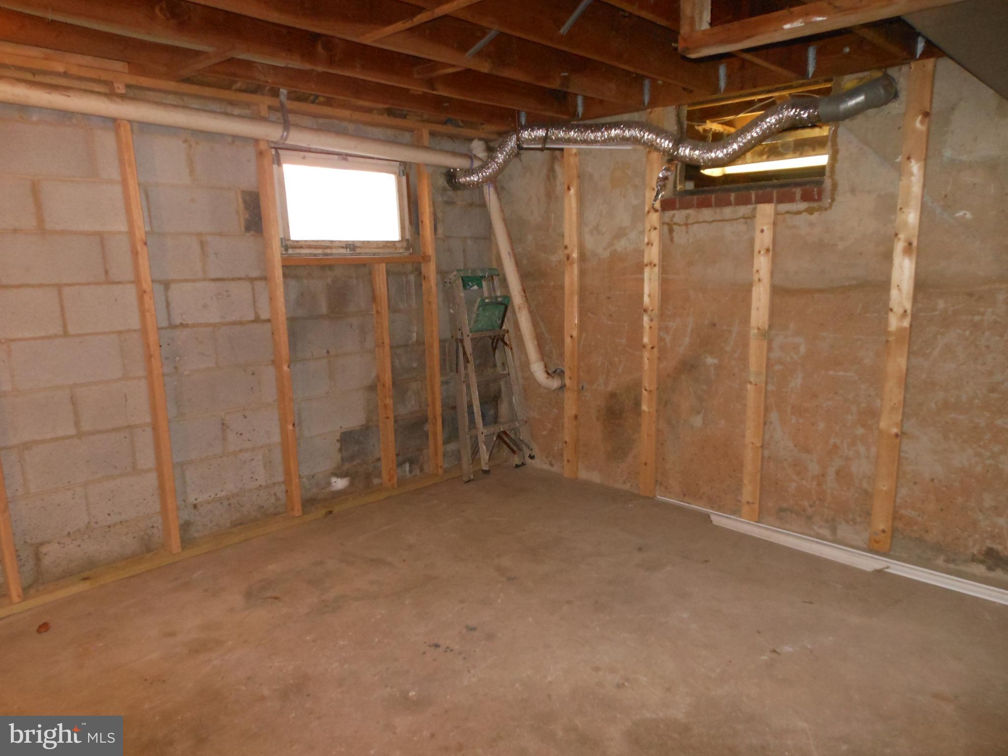 9908 Sidney Road Silver Spring, MD 20901 - Photo 56 of 59 Storage Room