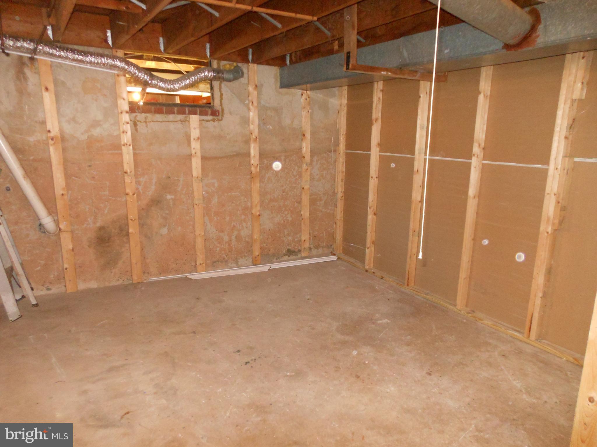 9908 Sidney Road Silver Spring, MD 20901 - Photo 57 of 59 Storage Room