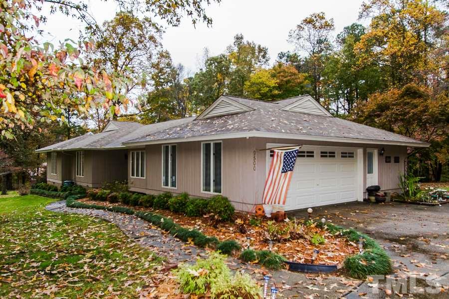 9500 Springdale Drive Raleigh, NC 27613 - Photo 1 of 24