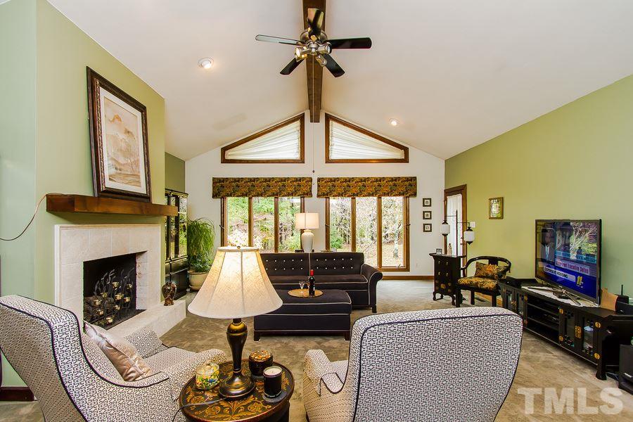 9500 Springdale Drive Raleigh, NC 27613 - Photo 13 of 24