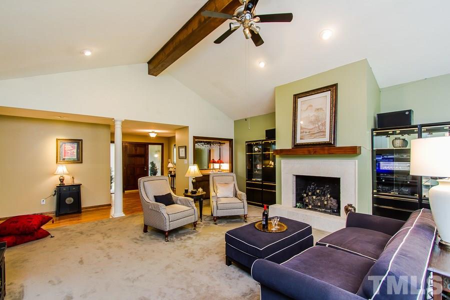 9500 Springdale Drive Raleigh, NC 27613 - Photo 14 of 24