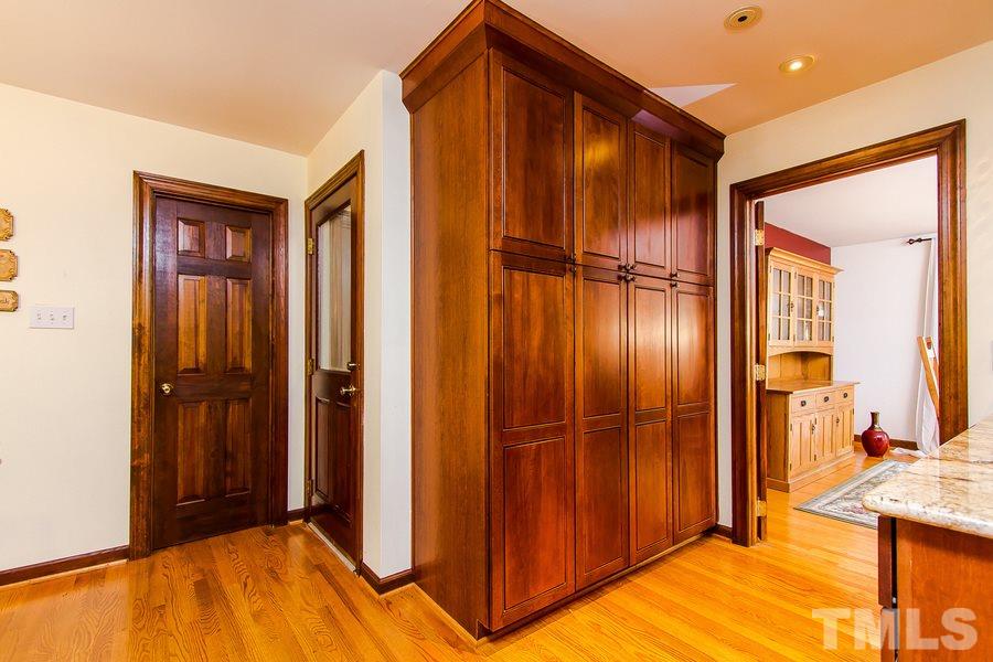 9500 Springdale Drive Raleigh, NC 27613 - Photo 17 of 24