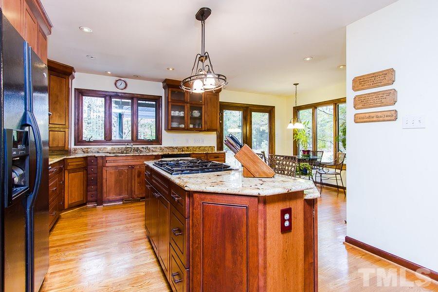 9500 Springdale Drive Raleigh, NC 27613 - Photo 18 of 24
