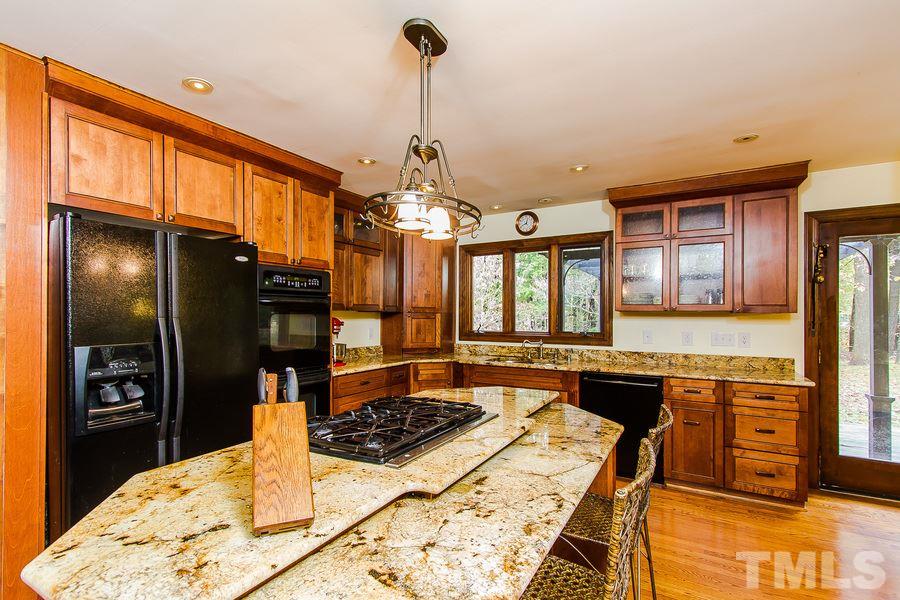 9500 Springdale Drive Raleigh, NC 27613 - Photo 19 of 24
