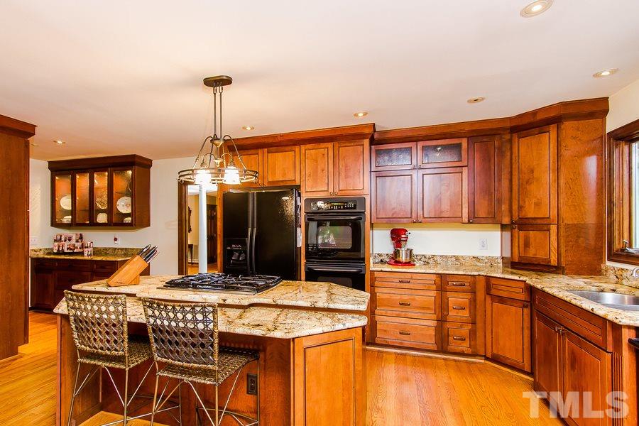 9500 Springdale Drive Raleigh, NC 27613 - Photo 20 of 24