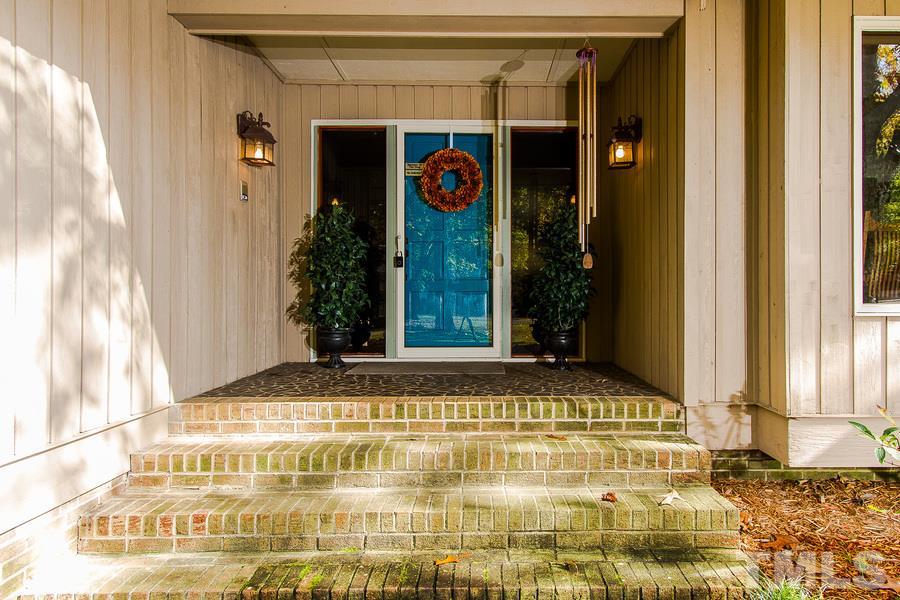 9500 Springdale Drive Raleigh, NC 27613 - Photo 3 of 24